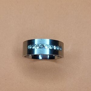 Titanium Band